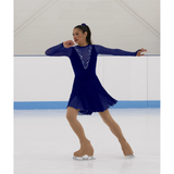 Jerry's 115 Navy Blues Dress