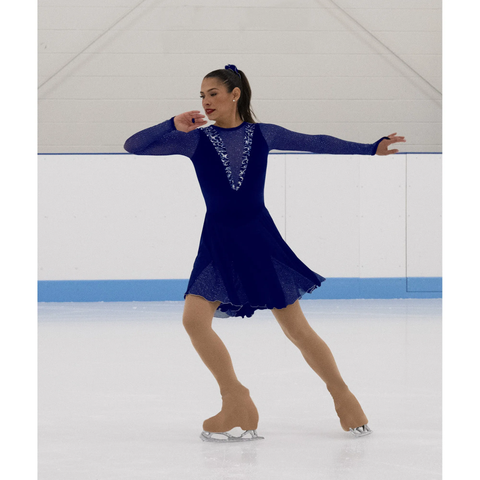 Jerry's 115 Navy Blues Dress