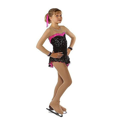 Imperial Sportswear Ready to Ship C3-01 Long Sleeve Dress