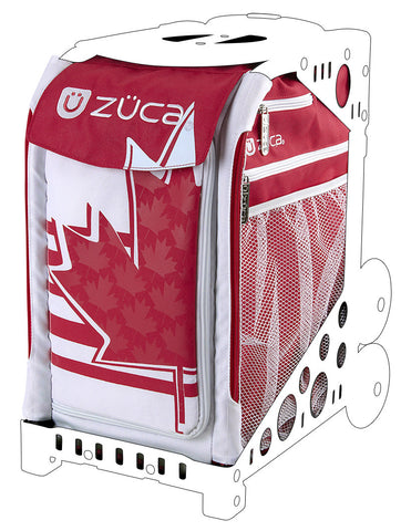 Züca Insert, Maple Leaf