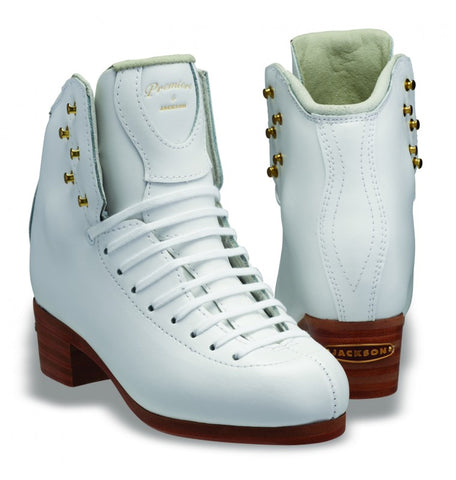 Jackson Premiere 2801 READY TO SHIP, Misses, BOOT ONLY