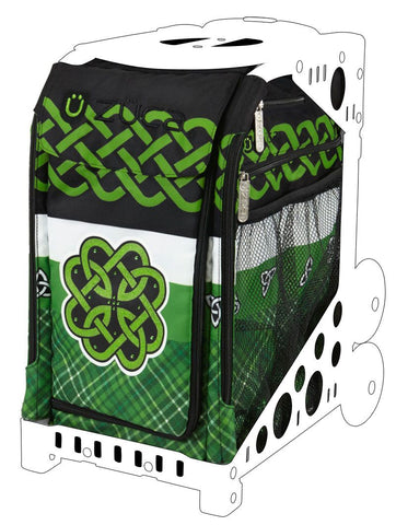 Züca Insert, Celtic Spirit (Insert Only)