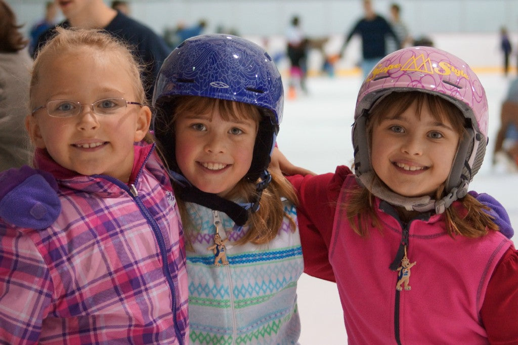 What Does a Beginning Figure Skater Need for Lessons?
