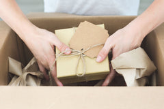 Ready to Ship