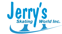 Jerry&#39;s Skating World