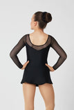 Mondor 602 Katarina Dress