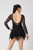 Mondor 604 Nia Dress
