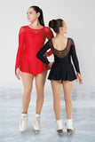 Mondor 605 Natalia Dress