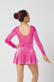 Mondor 2921 STELLA Dress