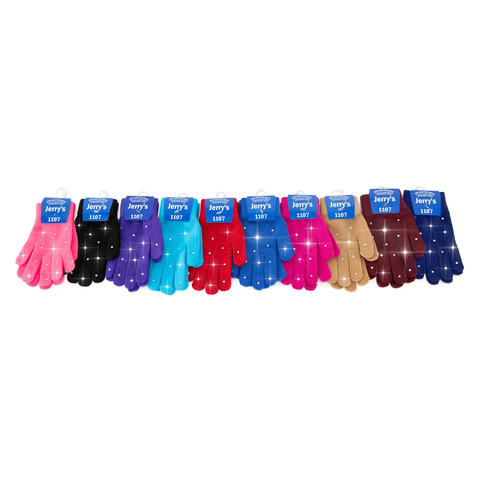 Jerry's 1107 Crystal Gloves