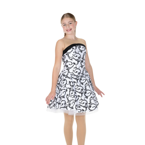 Jerry's 120 Swishy Swing Dress