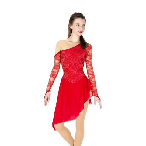 Jerry's 125 Shoulder Chic Dress