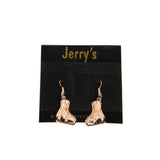 Jerry's Crystal Skate Earrings