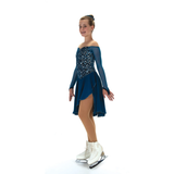 Jerry's 197 Oceans of Dances Dress