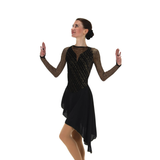 Jerry's 199 Dance Diagonal Dress