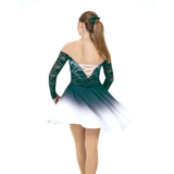 Jerry's 203 Forest Fandango Dress