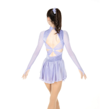 Jerry's 255 Luminous Lilacs Dress
