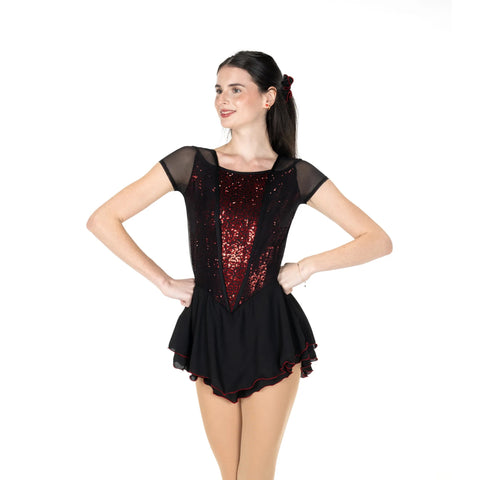 Jerry's 275 Razzy Jazzy Dress