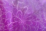 Mondor 2723 Born to Skate Skating Glitter Dress