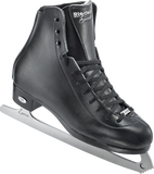 Riedell 119/19 Emerald READY TO SHIP Boots and Blades