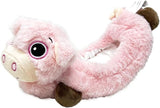 Chloe Noel Animal-Head Soft Blade Covers