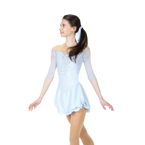 Jerry's 534 Freezing Rain Dress