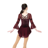 Jerry's 535 Criss Cross Gloss Dress