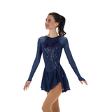 Jerry's 539 Sequins & Satin Dress