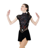 Jerry's 548 Diamond Heist Dress