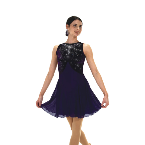Jerry's 560 Crystallization Dress