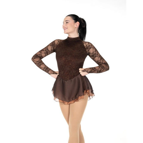 Jerry's 584 Fête Brunette Dress