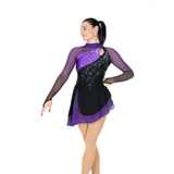 Jerry's 589 Ready to Ship Split Jump Dress