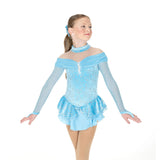 Jerry's 599 Princess On Ice Dress