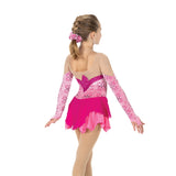 Jerry's 606 Primrose Pink Dress