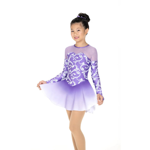 Jerry's 608 Ready to Ship Swirls & Pearls Dress