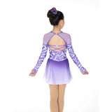 Jerry's 608 Ready to Ship Swirls & Pearls Dress