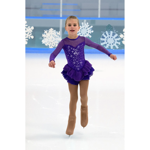Jerry's 614 Crystal Kisses Dress