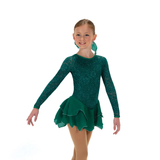 Jerry's 623 Tulip Lace Dress