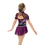 Jerry's 626 Silver Palm Dress