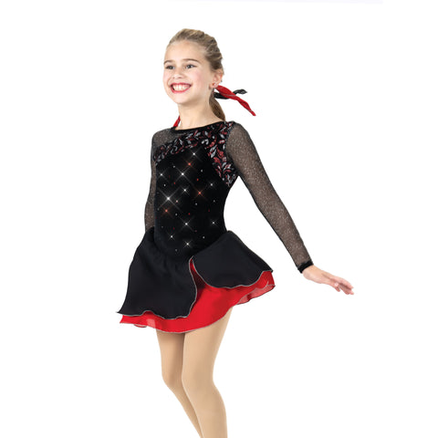 Jerry's 628 Enchanted Slanted Dress