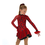 Jerry's 630 Valentango Dress