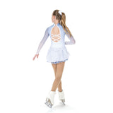 Jerry's 640 Glistening Snow Dress
