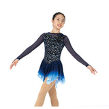 Jerry's 641 Sapphire Spin Dress