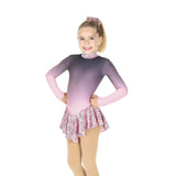 Jerry's 692 Rosy Cozy Fleece Dress