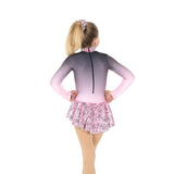 Jerry's 692 Rosy Cozy Fleece Dress