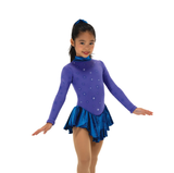 Jerry's 694 Snow Fleece Dress