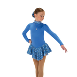 Jerry's 696 Fancy Fleece Dress