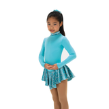 Jerry's 696 Fancy Fleece Dress