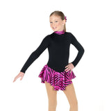 Jerry's 698 Tiger Fleece Dress