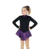 Jerry's 698 Tiger Fleece Dress